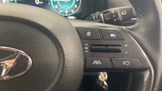 Hyundai i20 1.0T GDi 48V MHD Premium 5dr Petrol Hatchback